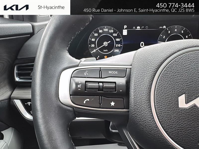 kia Sportage 2025 - 10