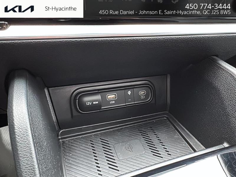 kia Sportage 2025 - 15