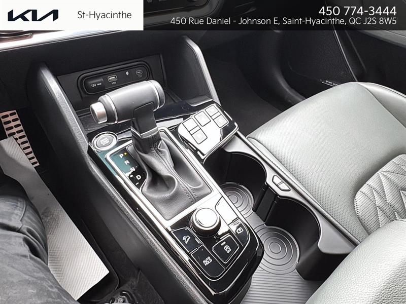kia Sportage 2025 - 16