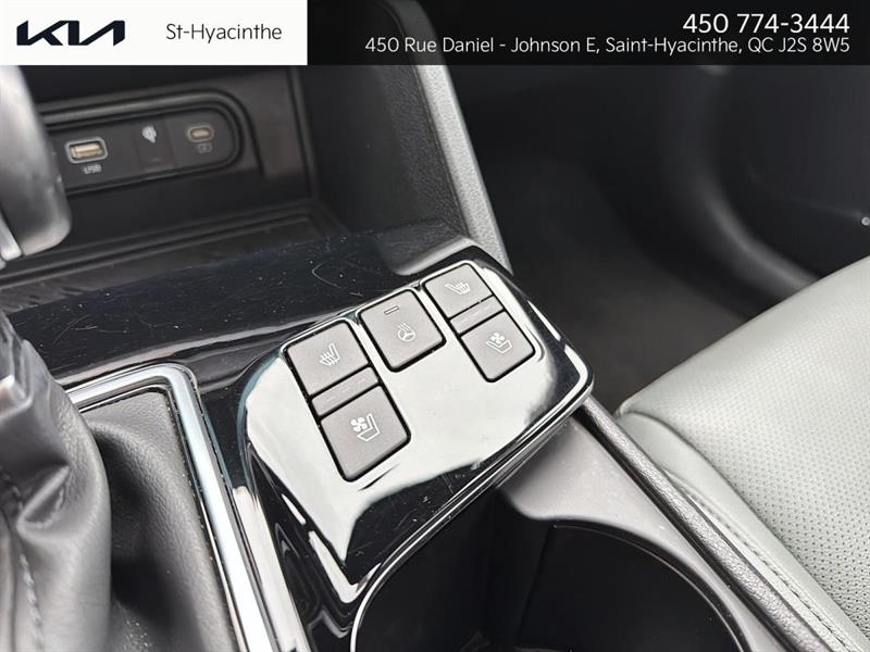 kia Sportage 2025 - 17