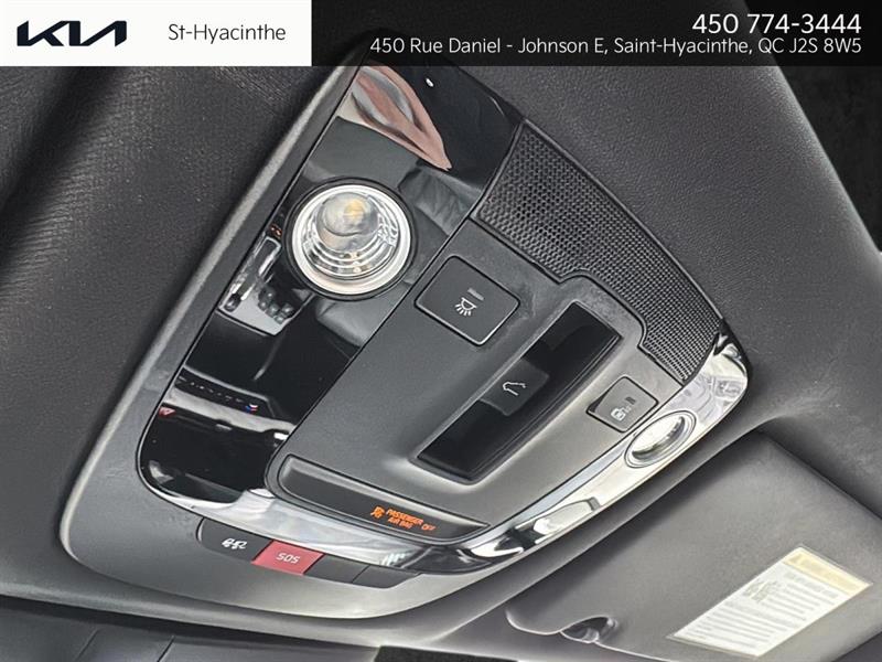 kia Sportage 2025 - 19