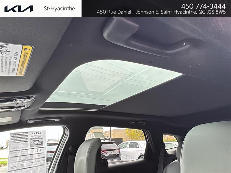 kia Sportage 2025 - 21