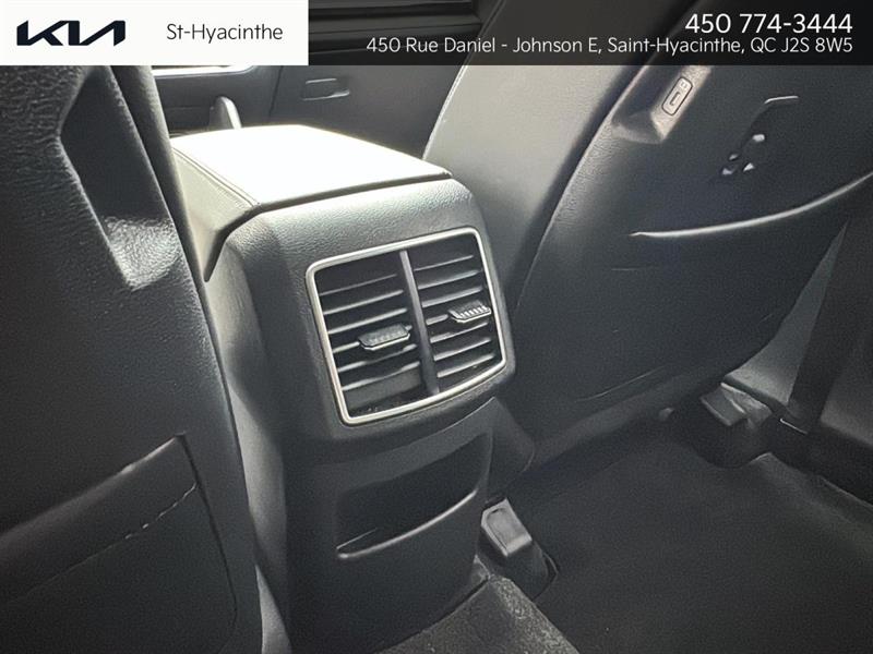 kia Sportage 2025 - 25
