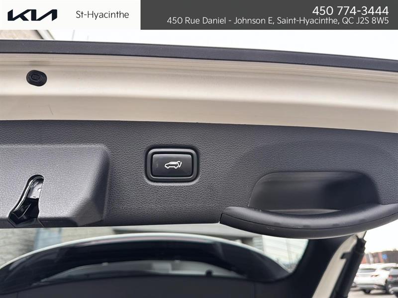 kia Sportage 2025 - 27