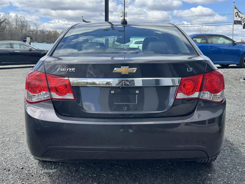 chevrolet Cruze 2016 - 6