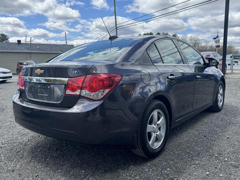 chevrolet Cruze 2016 - 9