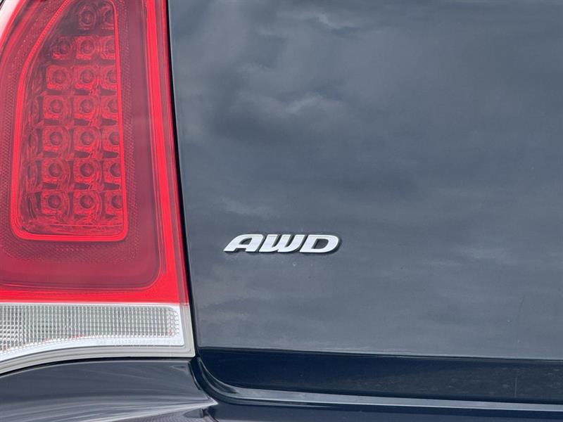 chrysler 300 2016 - 7