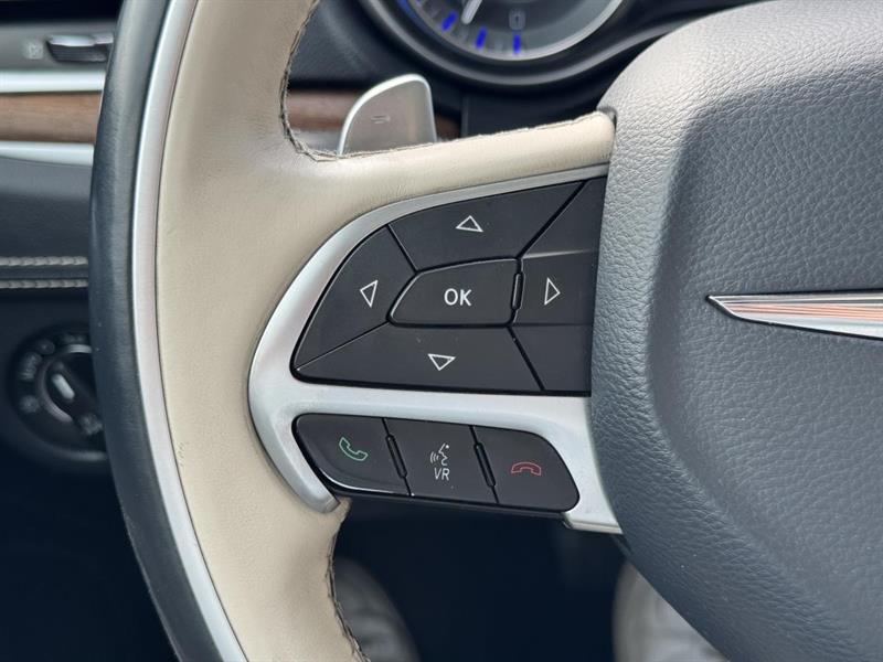 chrysler 300 2016 - 20