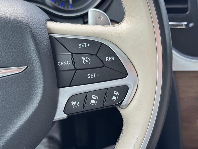 chrysler 300 2016 - 21