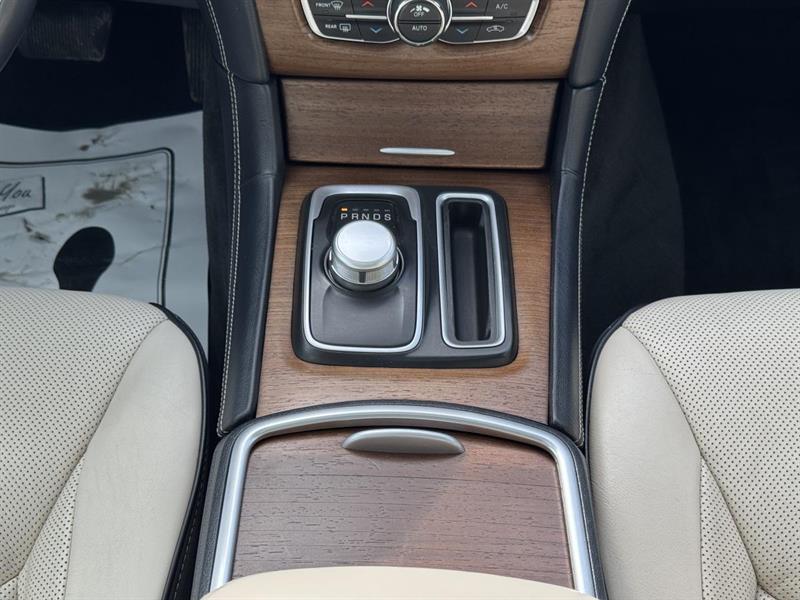 chrysler 300 2016 - 23
