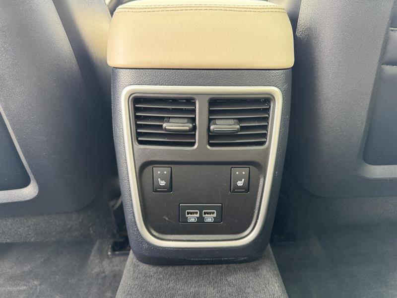 chrysler 300 2016 - 28
