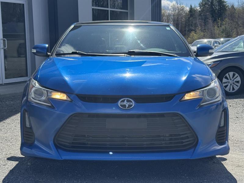 scion tC 2014 - 2