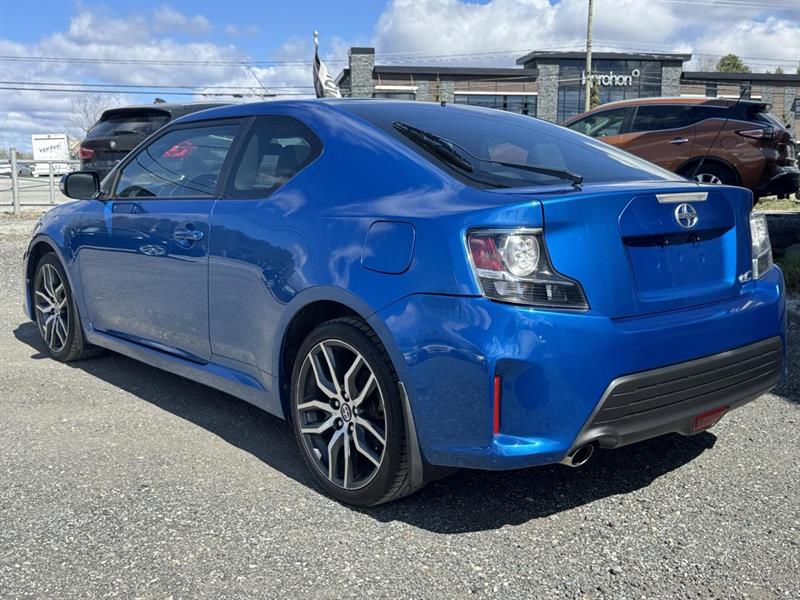 scion tC 2014 - 5