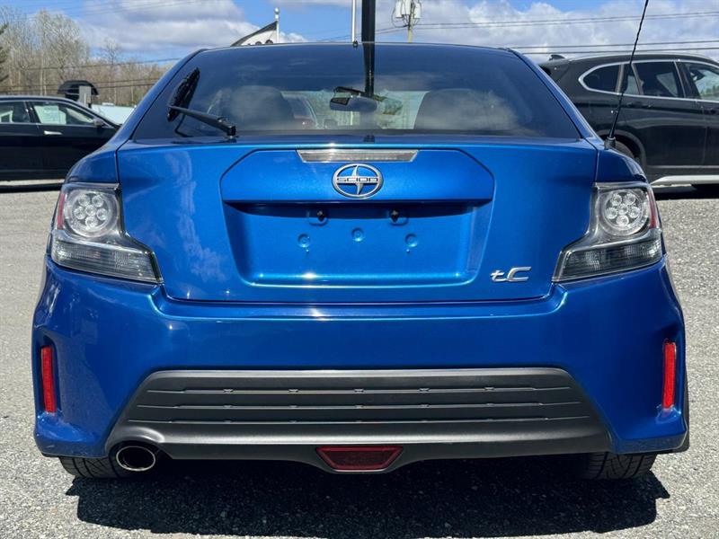 scion tC 2014 - 6