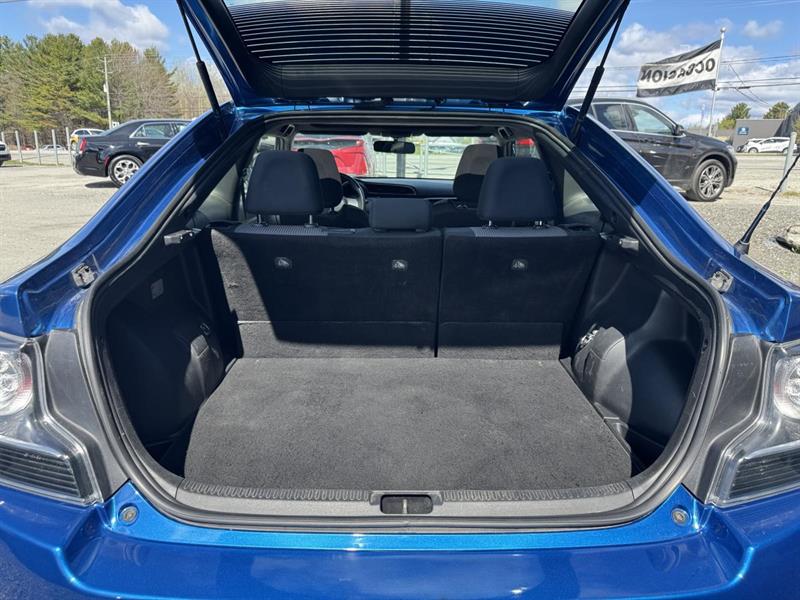 scion tC 2014 - 7