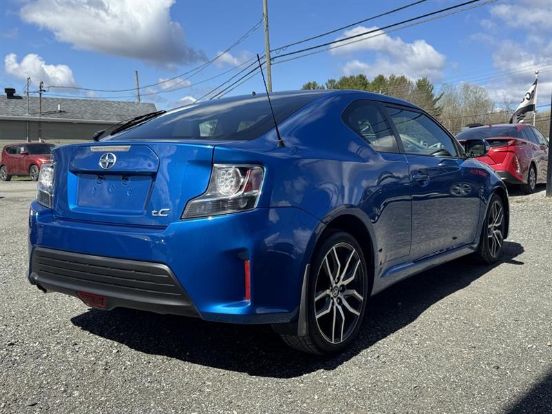 scion tC 2014 - 8