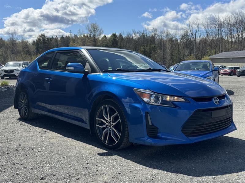 scion tC 2014 - 10