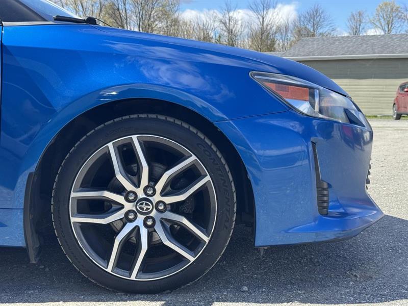 scion tC 2014 - 11