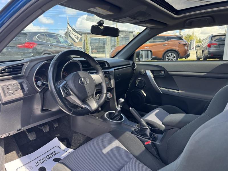 scion tC 2014 - 13