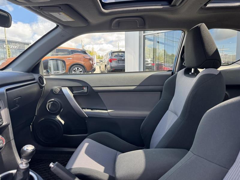 scion tC 2014 - 14