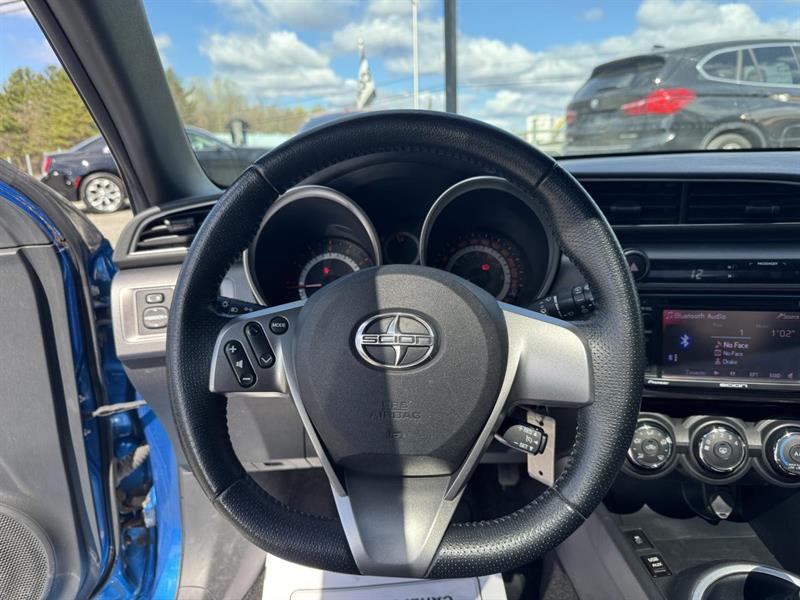 scion tC 2014 - 17