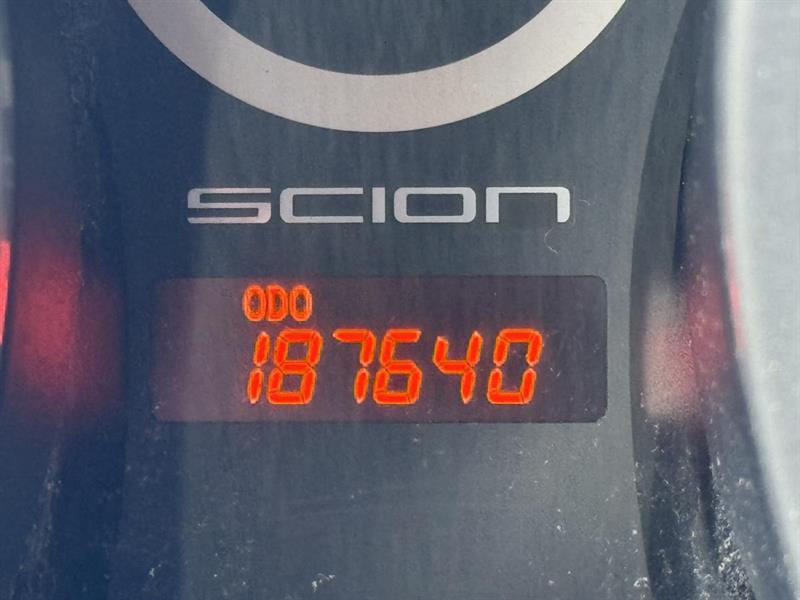 scion tC 2014 - 25
