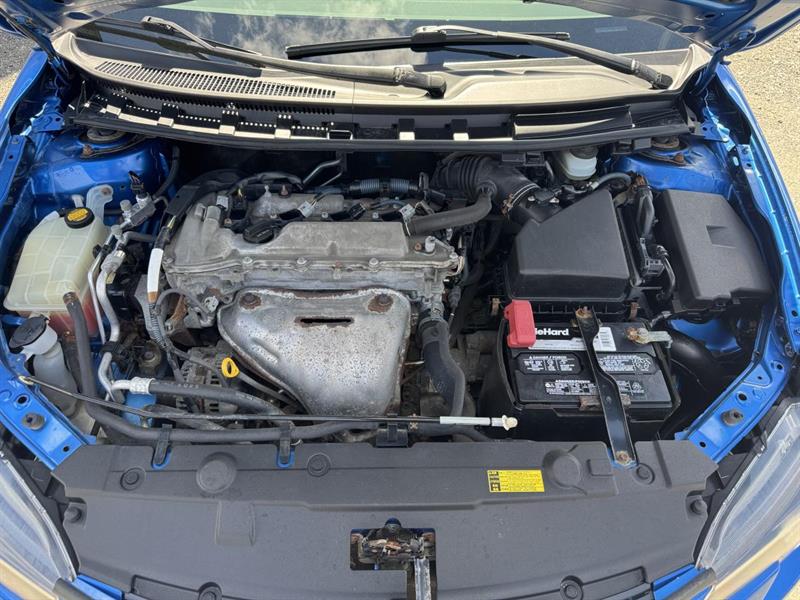 scion tC 2014 - 26