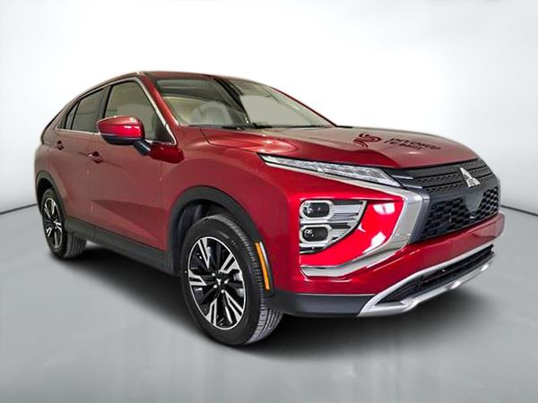 mitsubishi Eclipse Cross 2026