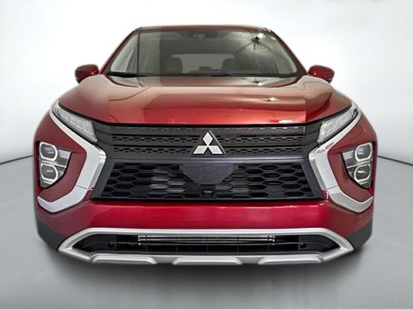 mitsubishi Eclipse Cross 2026 - 2