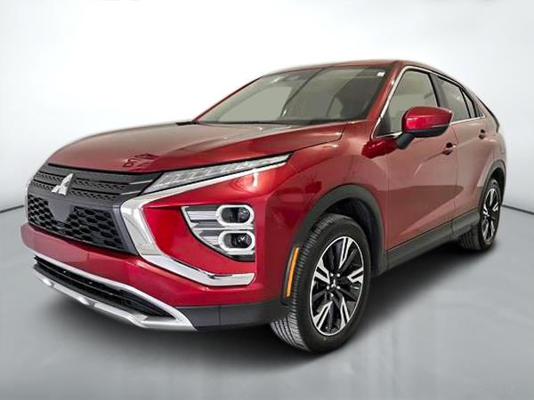 mitsubishi Eclipse Cross 2026 - 3