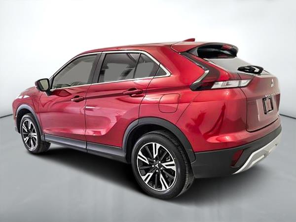 mitsubishi Eclipse Cross 2026 - 5
