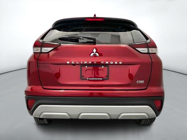 mitsubishi Eclipse Cross 2026 - 6