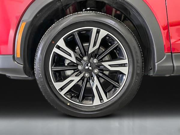 mitsubishi Eclipse Cross 2026 - 7