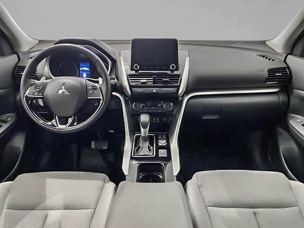 mitsubishi Eclipse Cross 2026 - 8