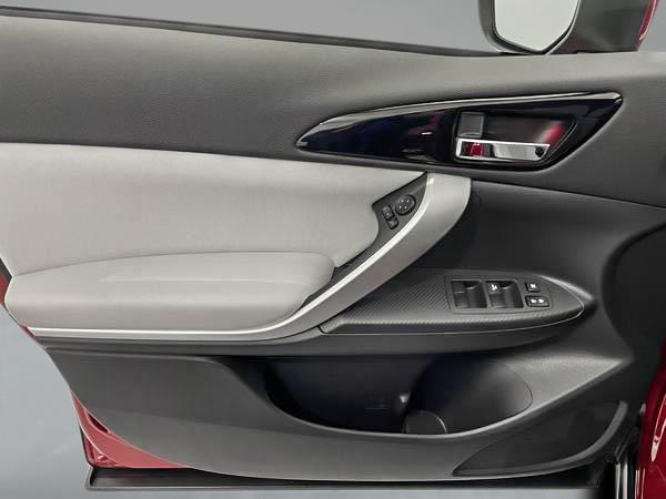 mitsubishi Eclipse Cross 2026 - 10
