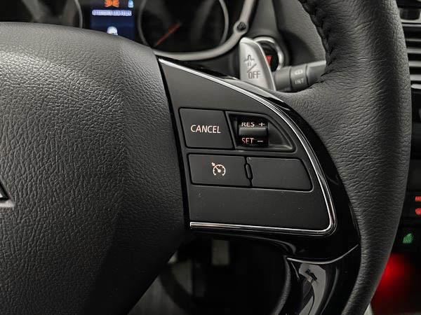 mitsubishi Eclipse Cross 2026 - 14