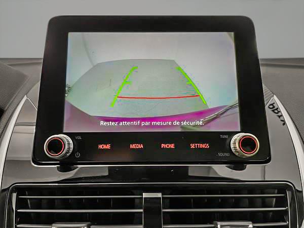 mitsubishi Eclipse Cross 2026 - 20