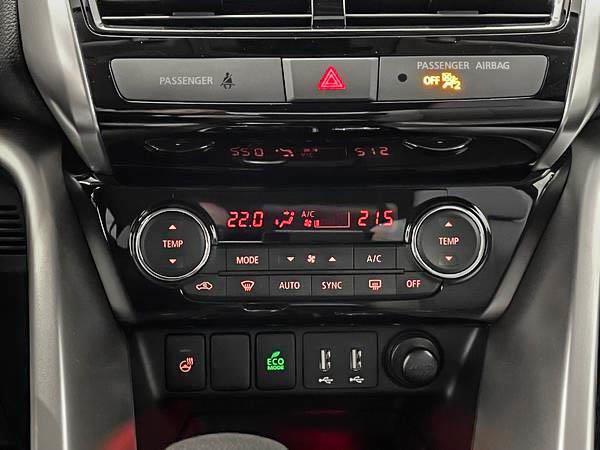mitsubishi Eclipse Cross 2026 - 21