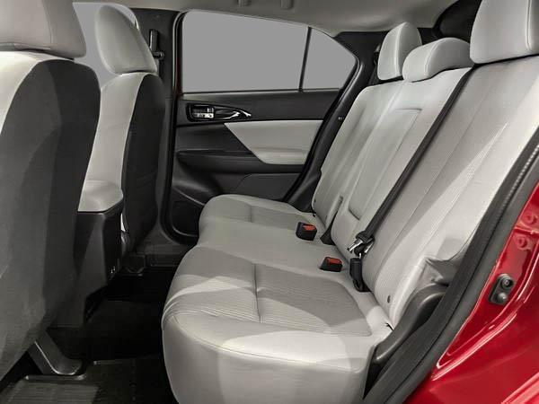 mitsubishi Eclipse Cross 2026 - 24