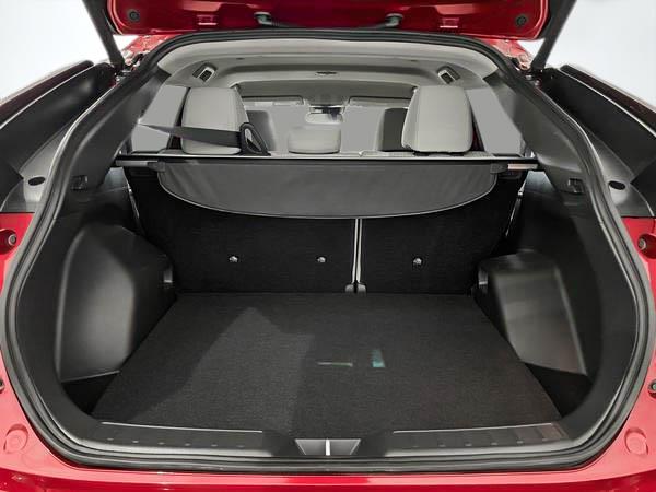 mitsubishi Eclipse Cross 2026 - 27