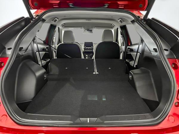 mitsubishi Eclipse Cross 2026 - 28