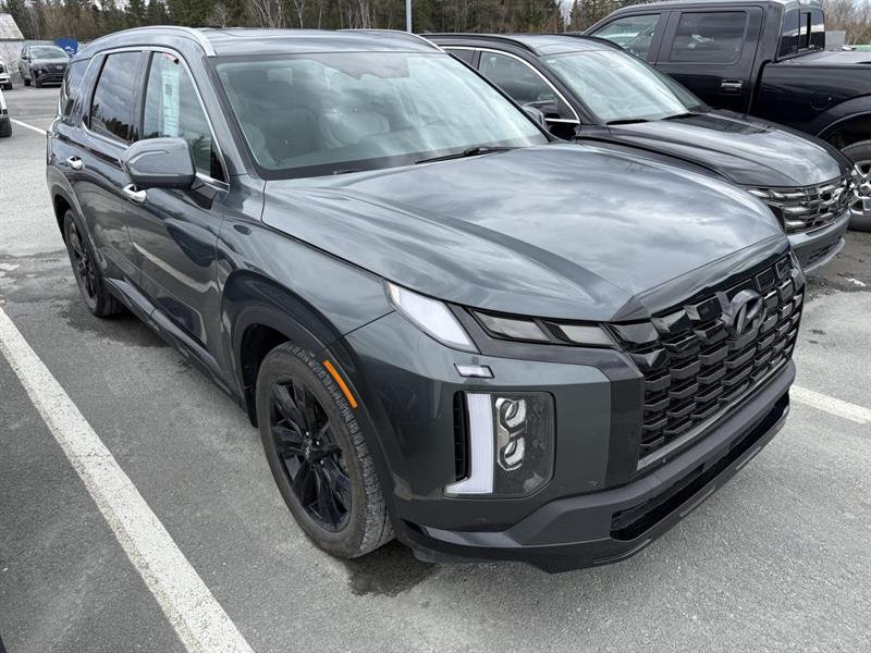 hyundai Palisade 2023 - 3