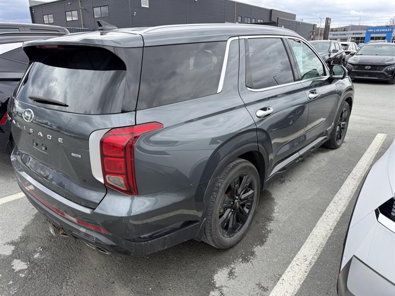hyundai Palisade 2023 - 4