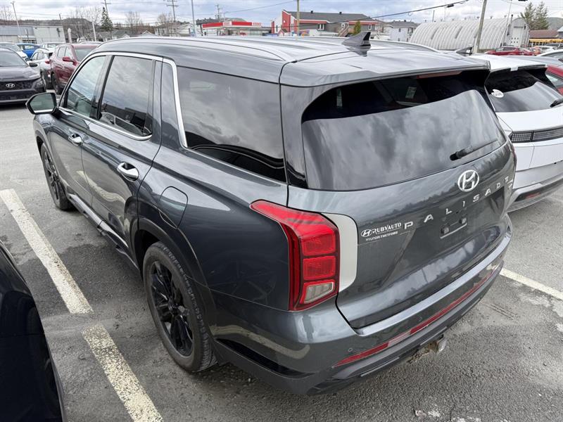 hyundai Palisade 2023 - 5