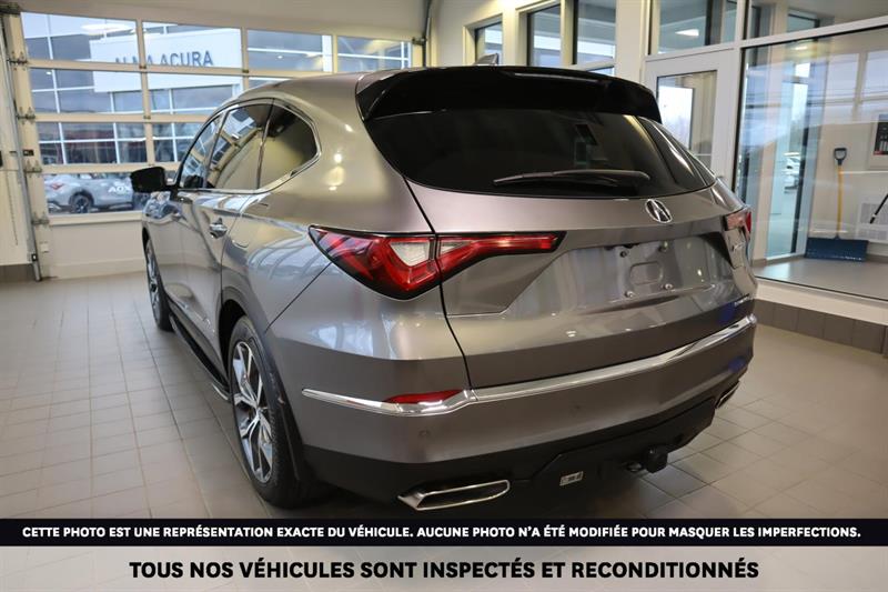 acura MDX 2022 - 2