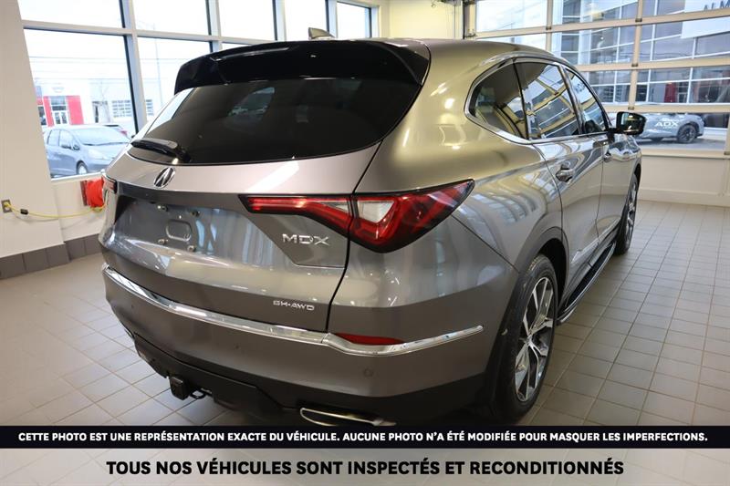 acura MDX 2022 - 4