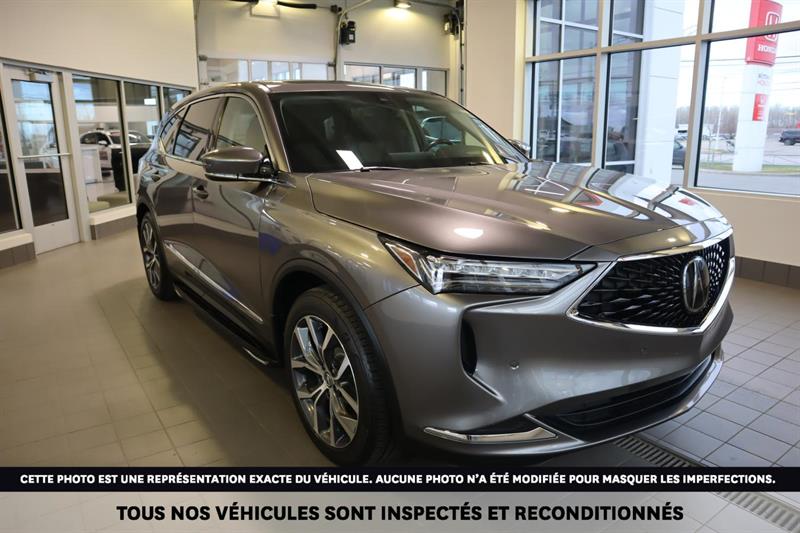 acura MDX 2022 - 5