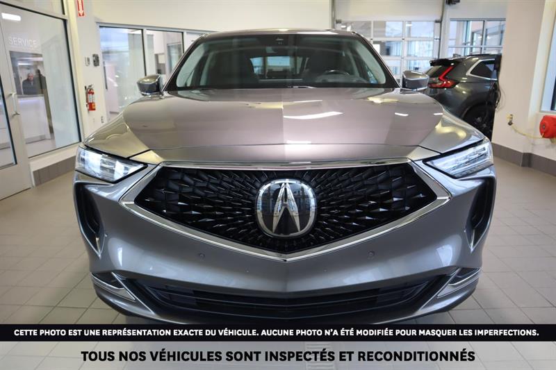 acura MDX 2022 - 6