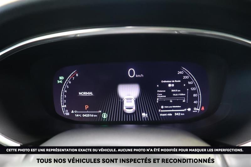 acura MDX 2022 - 8