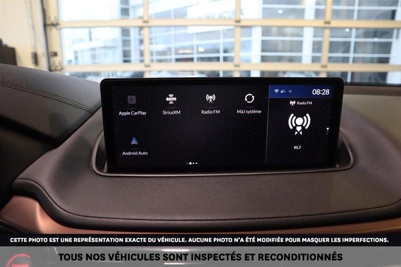 acura MDX 2022 - 12